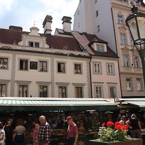 Prague Golden Age